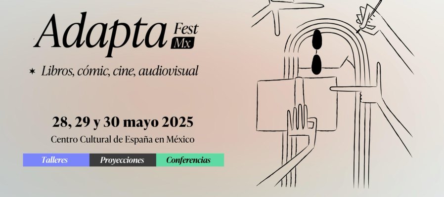 AdaptaFest Mx