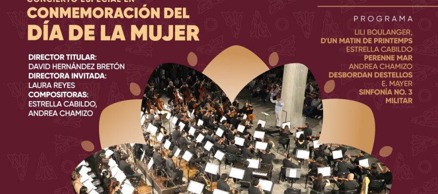Orquesta Sinfónica