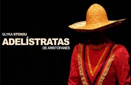 Imagen muestra de la actividad Adelístratas de Aristófanes