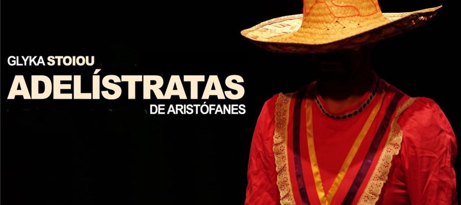Adelístratas de Aristófanes