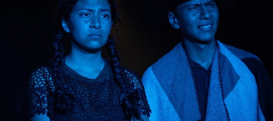 Adelita: guerra y circo