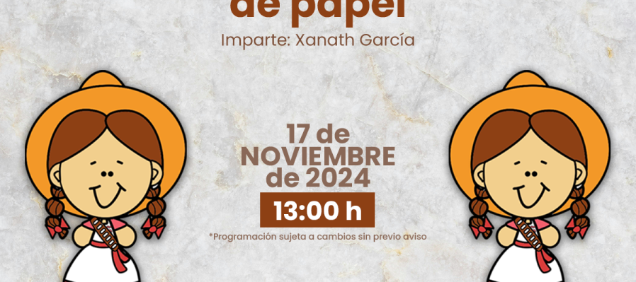 Adelitas revolucionarias de papel