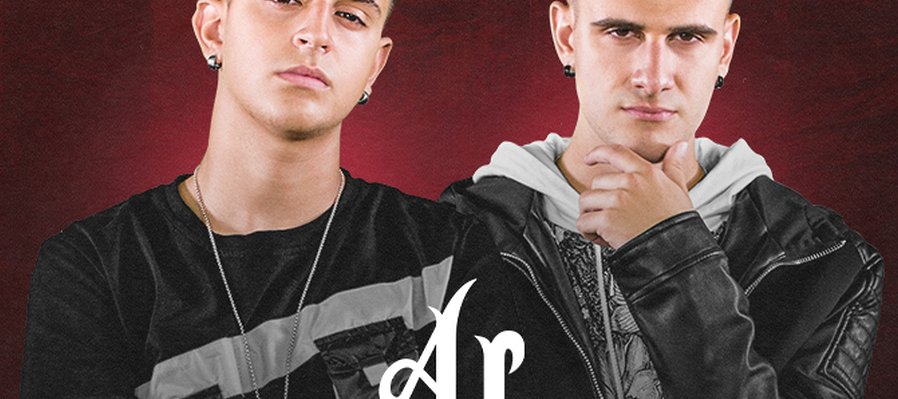 Adexe y Nau