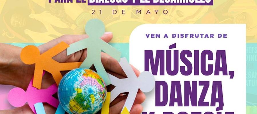 Día Mundial de la Diversidad Cultural para el Diálogo y el Desarrollo