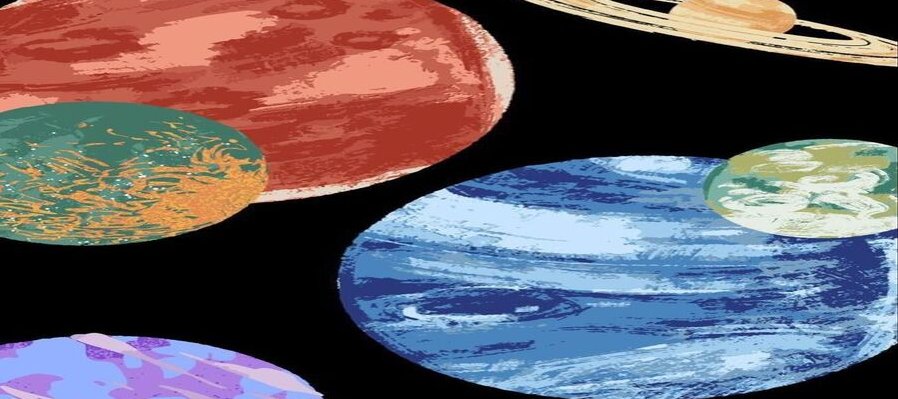 Adivina el planeta
