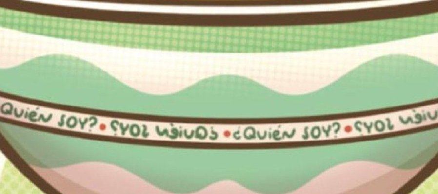 Adivinanzas hasta en la sopa