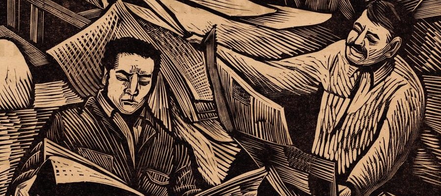 Adolfo Mexiac y su tiempo