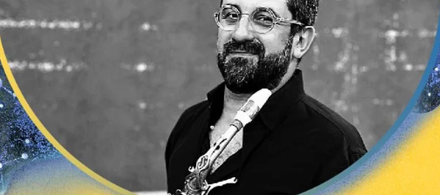Adrian Chaillou Organ Trio