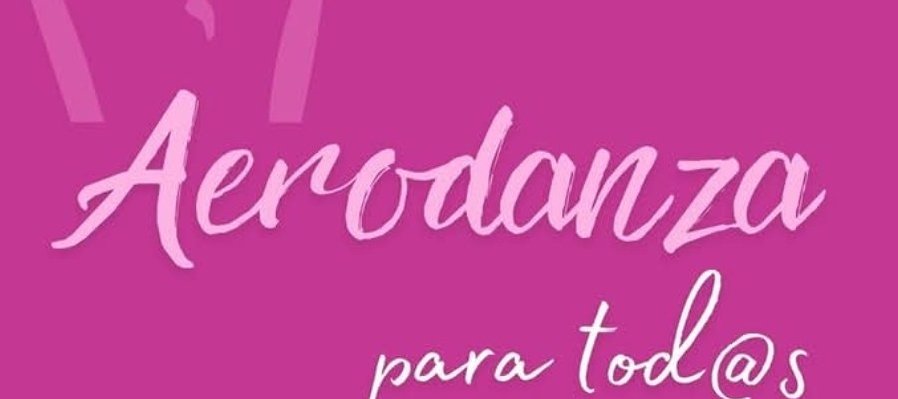 Aerodanza