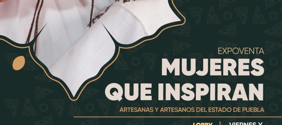 Mujeres que inspiran
