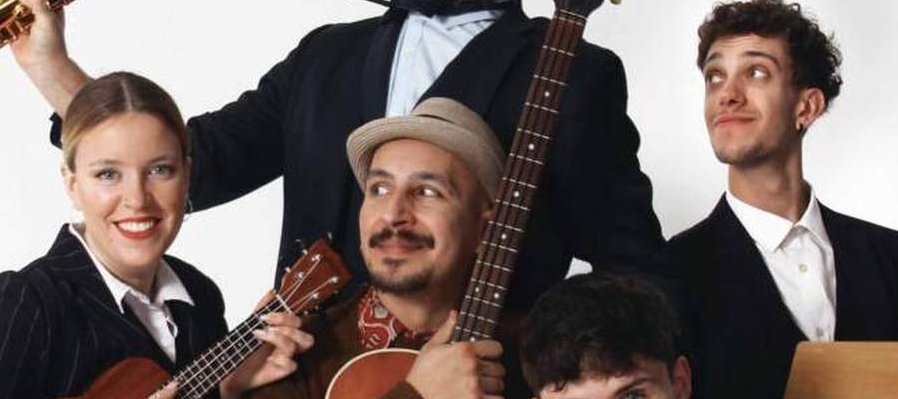 Sabor life is rhythm