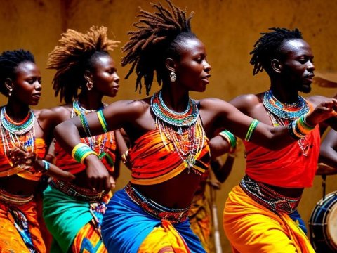 Afro-Guineana