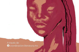 Imagen muestra de la actividad Literatura afrodescendiente