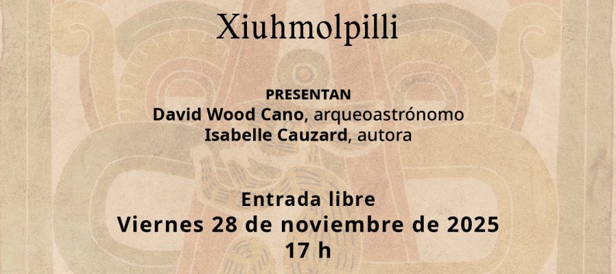 Agenda 2026 Ce Tochtli Xihuitl. Xiuhmopilli