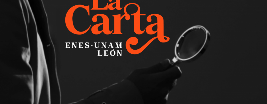 La carta