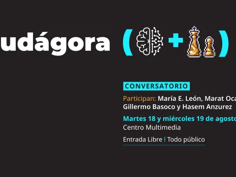 Conversatorio > Ludágora. Juegos de mesa y el reforzamiento del imperialismo