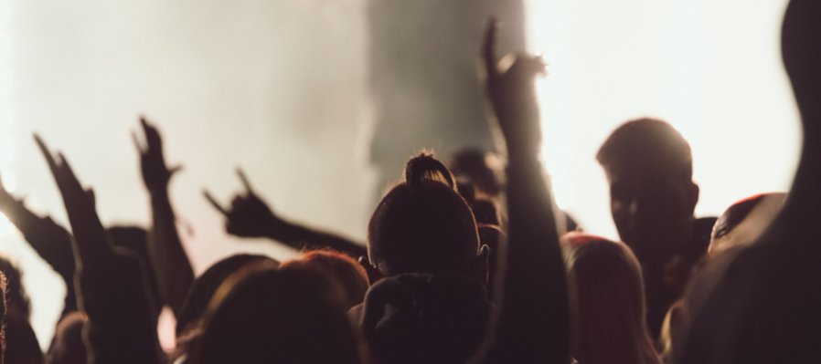 México en el corazón