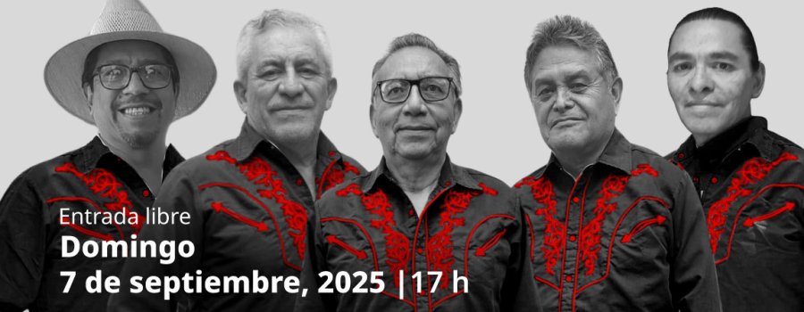 Grupo Chacahua