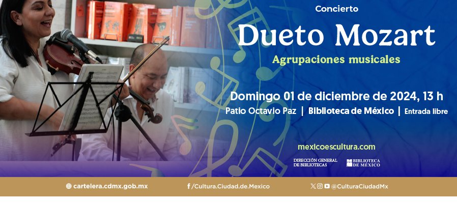 Dueto Mozart