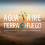 Imagen muestra de Agua, Aire, Tierra, Fuego: Cartografía del conflicto ambiental