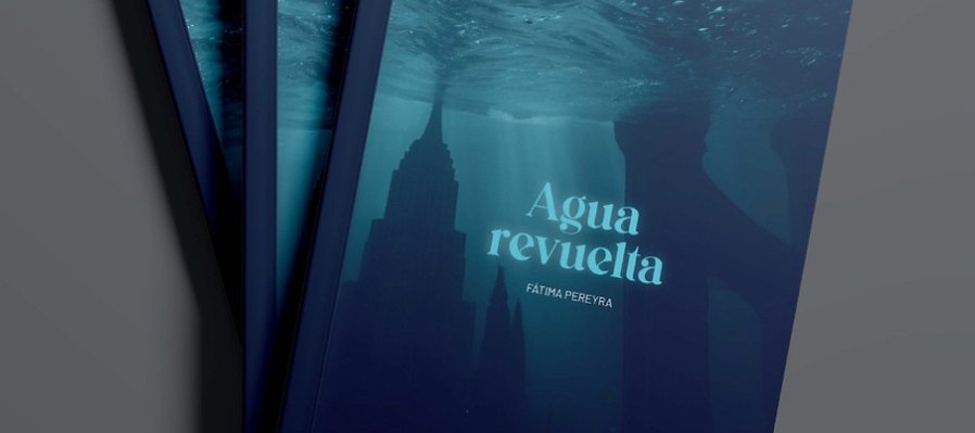 Agua revuelta