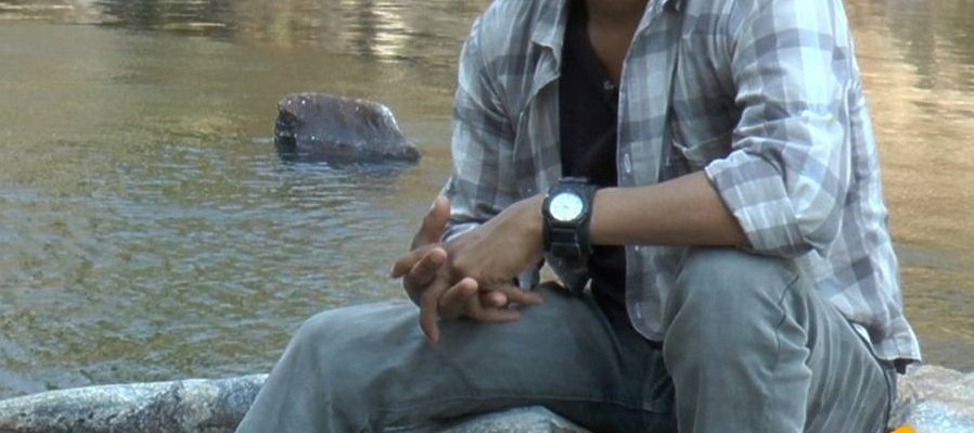 Voces del agua