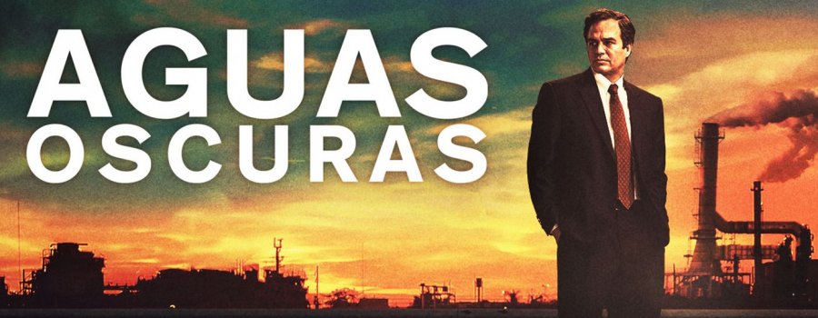 Aguas Oscuras