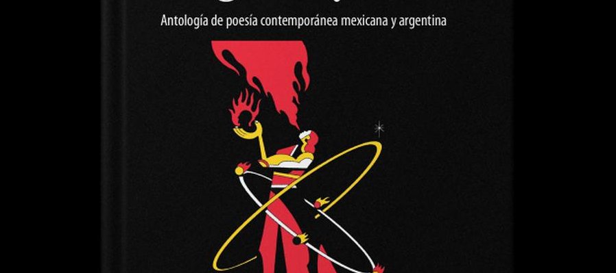 Águila y sol. Antología de poesía contemporánea argentina y mexicana