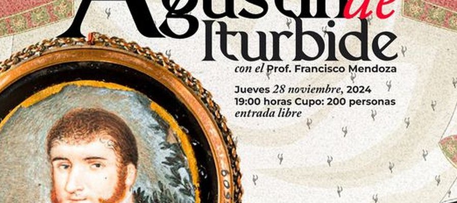 Agustín de Iturbide