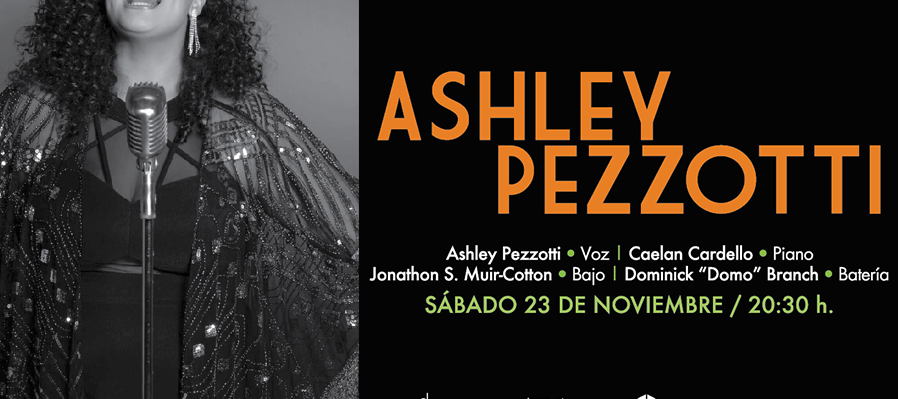 NY Jazz All Stars, Ashley Pezzotti and Her Trio