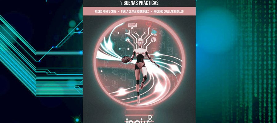 Inteligencia artificial y los archivos en México: análisis de política pública, regulación y buenas prácticas