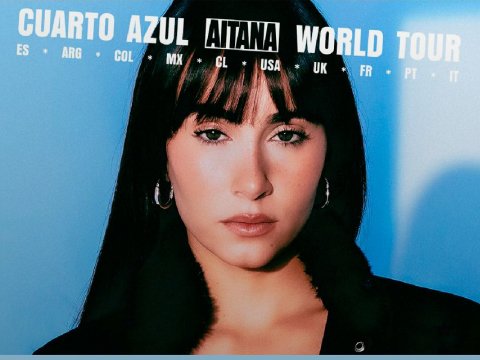 Aitana