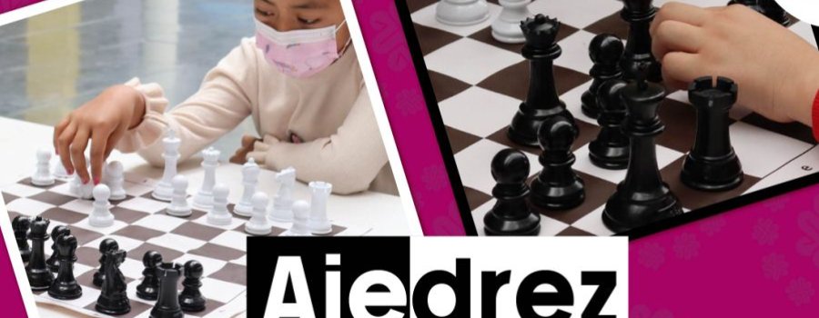 Ajedrez