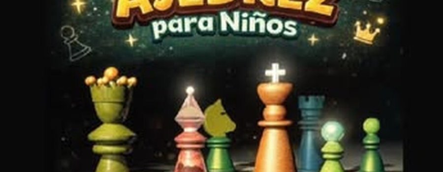 Ajedrez para Niños