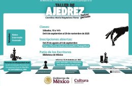 Ajedrez