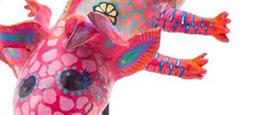 Dioses mesoamericanos Xólotl