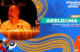 Imagen muestra de la actividad Akeldama