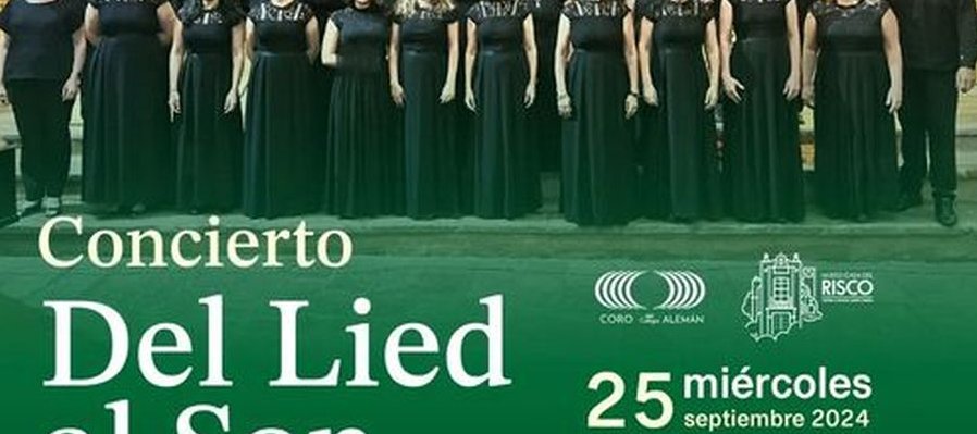 Del Lied al Son