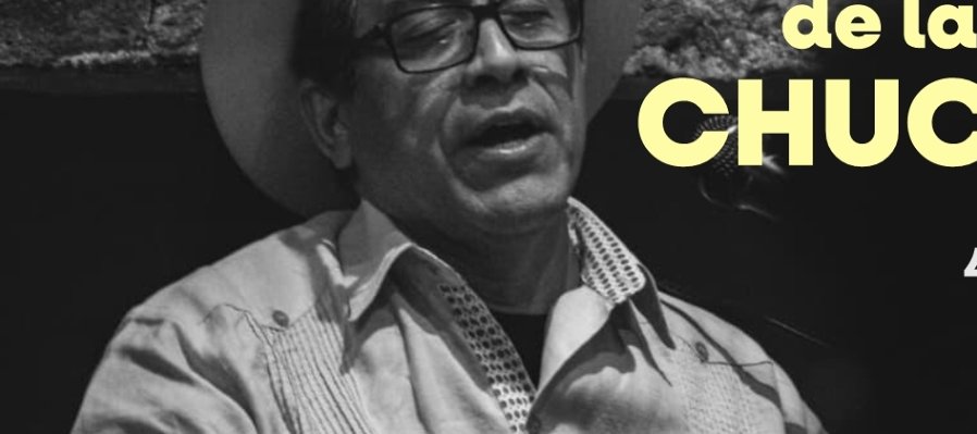 Al son de la jarana chuchumbina