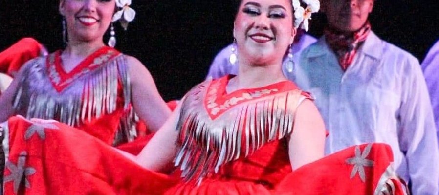 Al son de la marimba