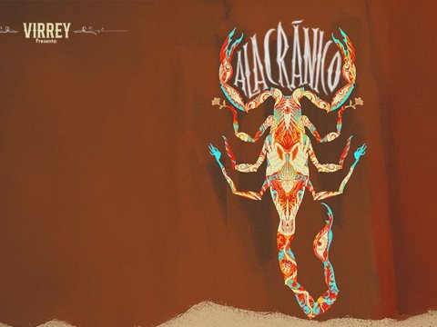 Alacránico