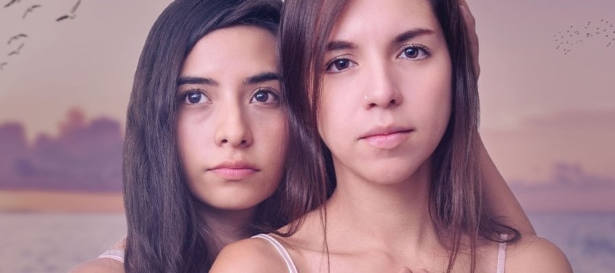 Nuestras alas, nuestro mar: tres canciones a dos voces.