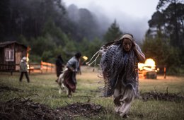 Imagen muestra de la actividad Mujeres del alba