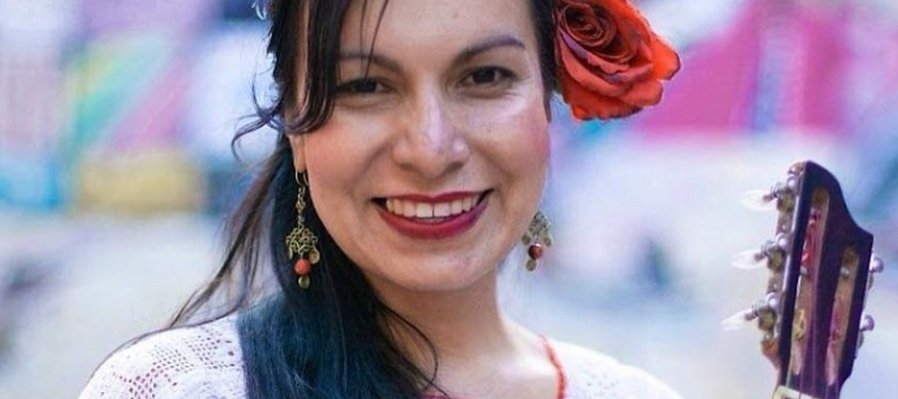 Huapangos Respuesta, con un Toque femenino