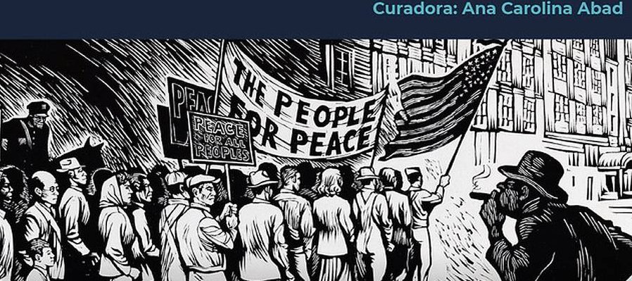 Alberto Beltrán, entre el grabado y la ilustración (1923-2002)