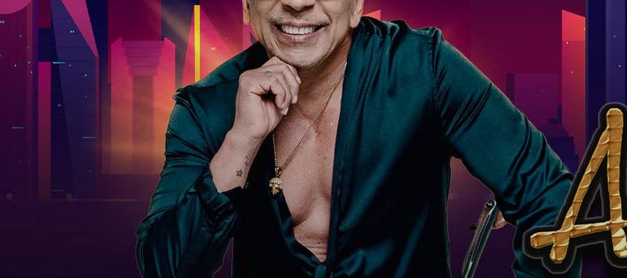Alberto Barros