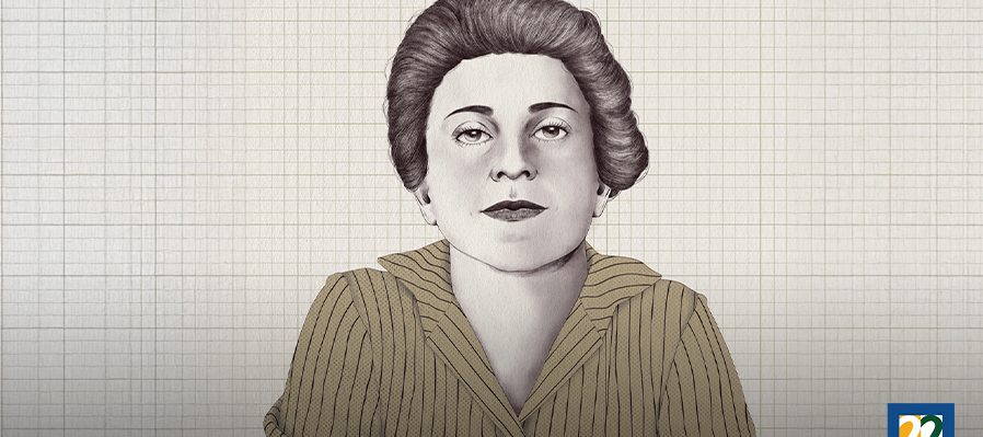Álbum de familia. Rosario Castellanos
