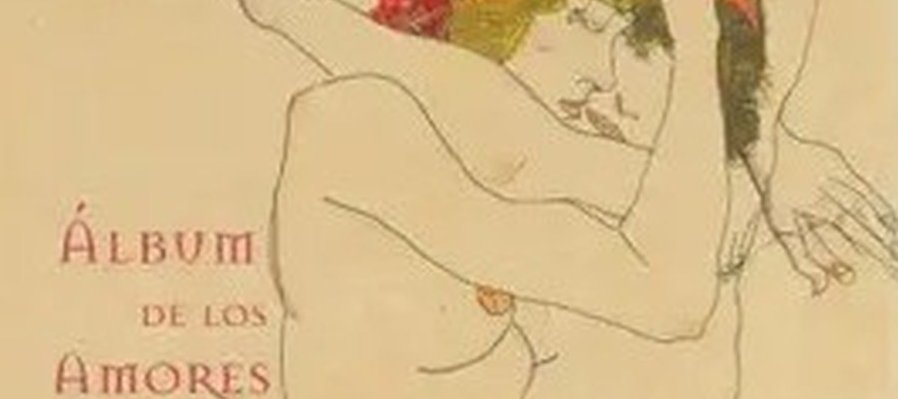 Álbum de los amores perversos