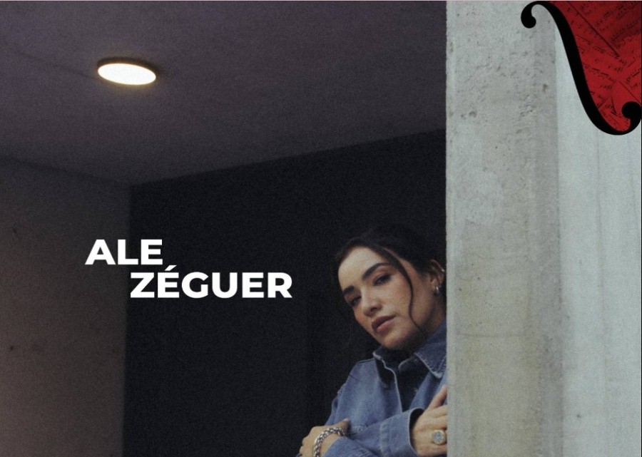 Imagen muestra de la actividad Ale Zéguer