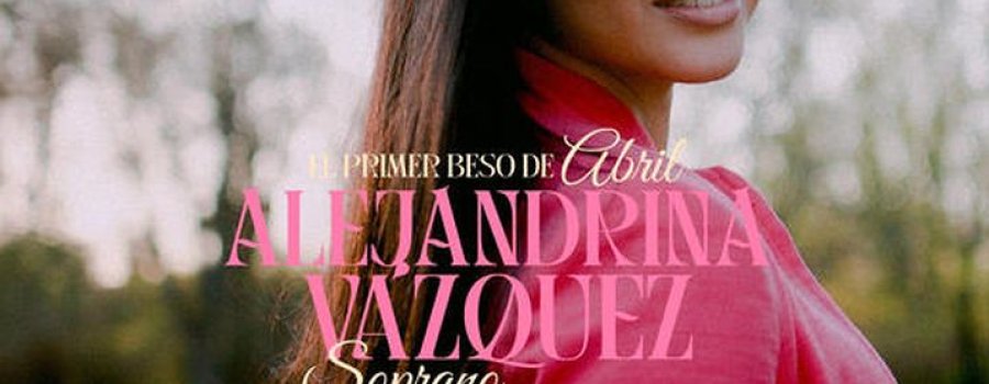 Alejandrina Vázquez